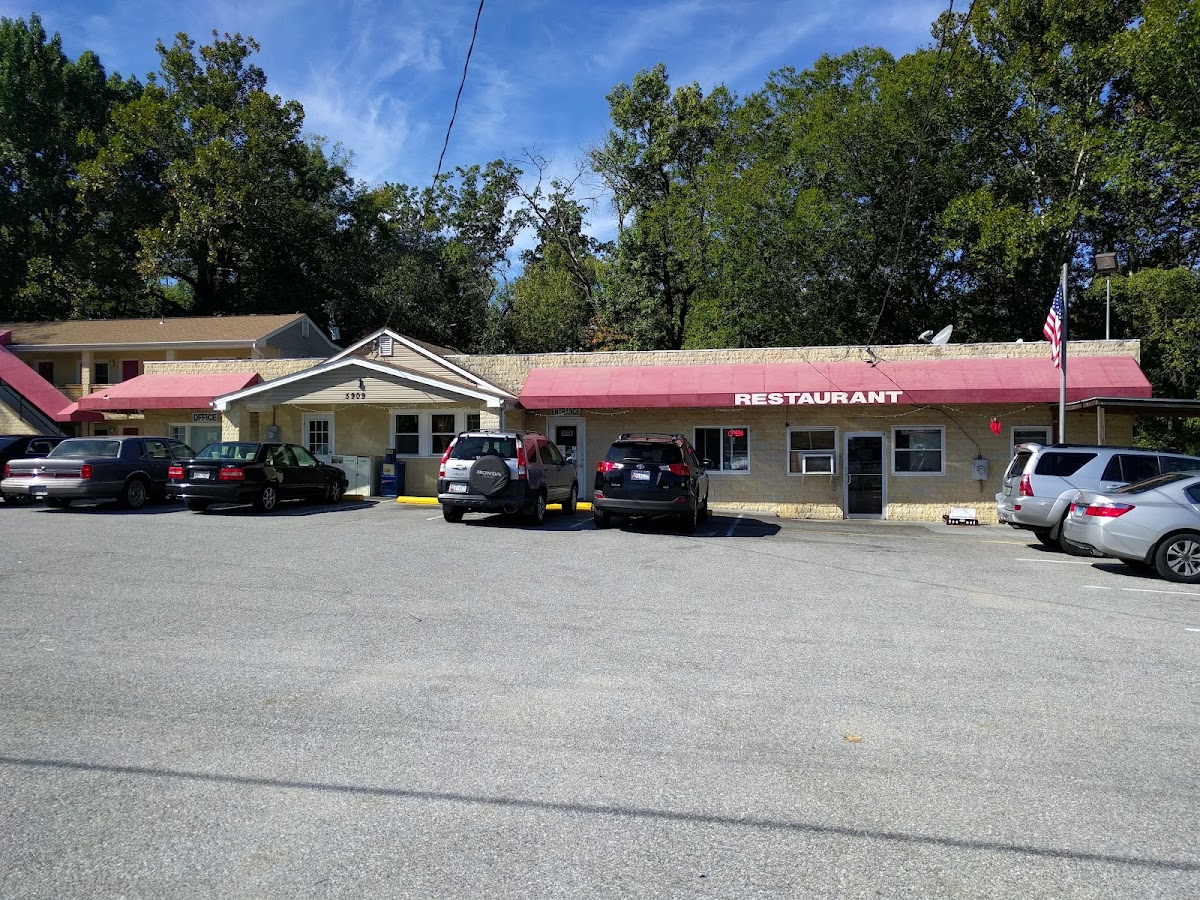 Mrs. K's Restaurant