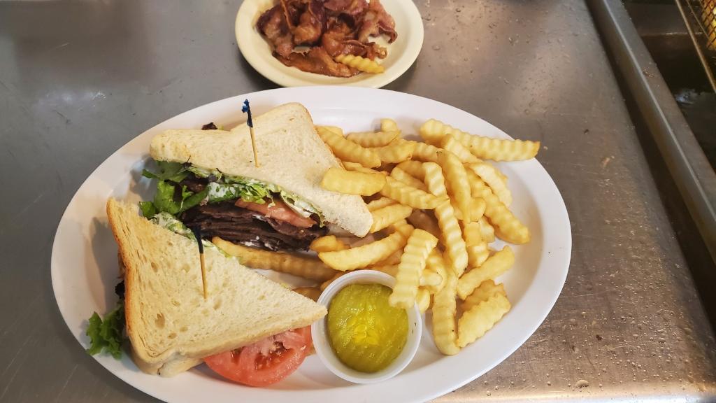 Mrs. K’s Restaurant photo 2