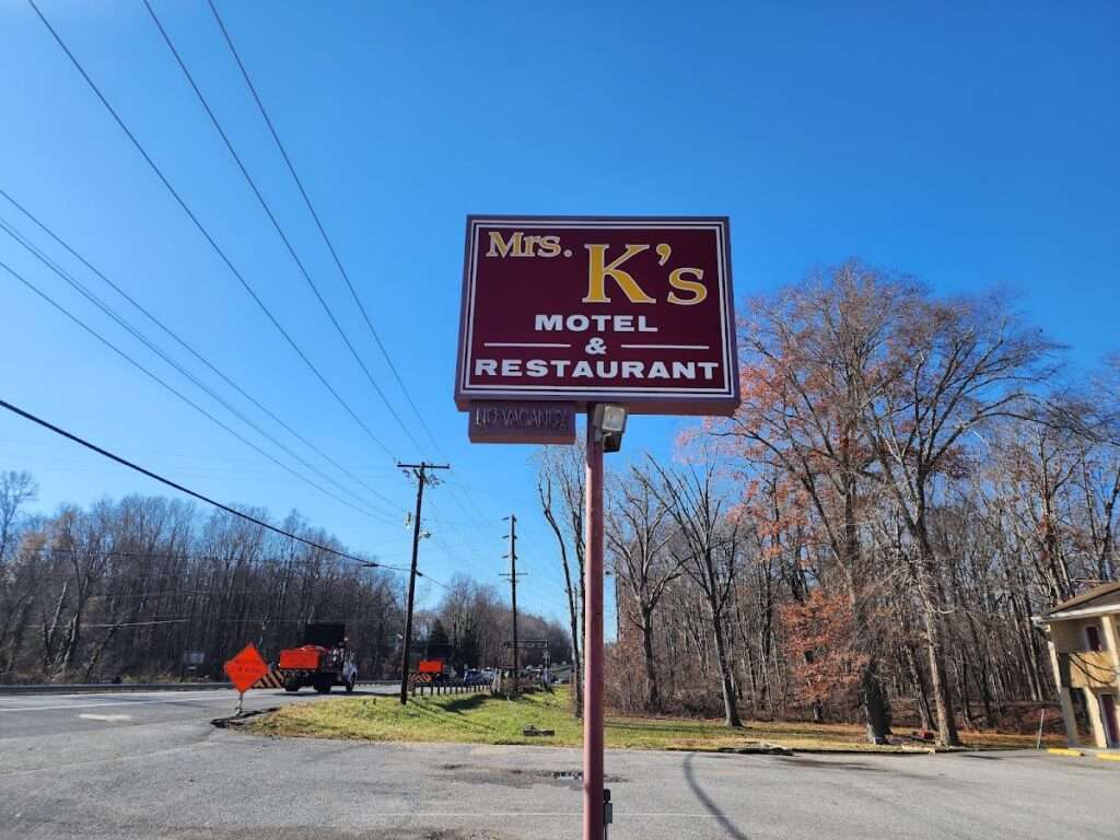 Mrs. K’s Restaurant photo 4
